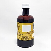 Divya Dashmularishta-450 ml