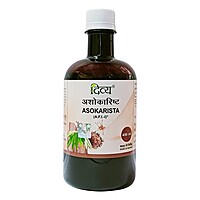 Divya Ashokarista-450 ml