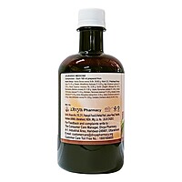Divya Ashokarista-450 ml