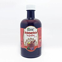 Divya Arjunarista-450 ml