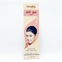 Patanjali Nari Sudha Syrup-200 ml