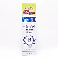 Patanjali Livamrit Syrup-200 ml
