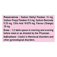 Divya Nari Kanti Syrup-200 ml