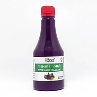 Divya Swasari Pravahi-250 ml