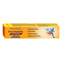 Divya Peedanil Ointment-25 g