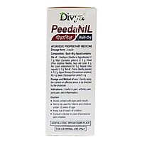 Divya Peedanil Roll-On-40 g
