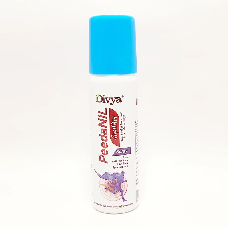 Divya Peedanil Spray-100 ml