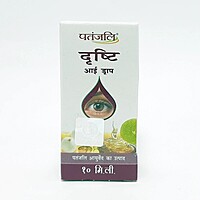 Patanjali Drishti Eye Drop-10 ml