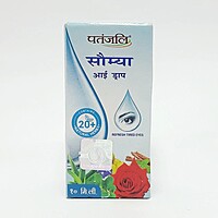 Patanjali Saumya Eye Drop-10 ml