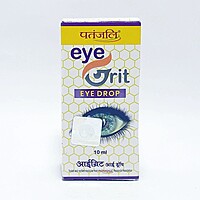 Eyegrit Eye Drop-10 ml