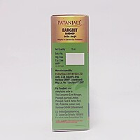 Patanjali Eargrit Eardrop-15 ml