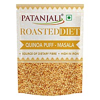 Roasted Diet- Quinoa Masala Flavour-80 g