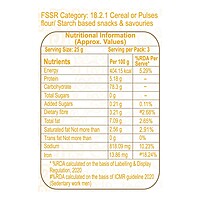 Roasted Diet- Quinoa Masala Flavour-80 g