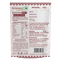 Roasted Diet- Rice Crispy Mixture-125 g