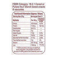 Roasted Diet- Rice Crispy Mixture-125 g