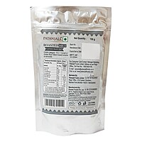 Roasted Diet- Flaxseed Black Salt-150 g