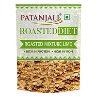 Roasted Diet- Roasted Mix. Lime-125 g