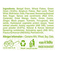 Roasted Diet- Roasted Mix. Lime-125 g