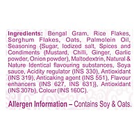 Roasted Diet- Oat Mix. Wasabi-125 g