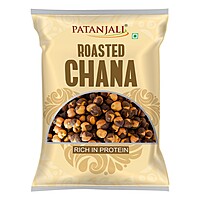 Patanjali Roasted Chana-500 g
