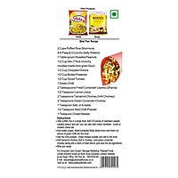 Patanjali Murmura-500 g