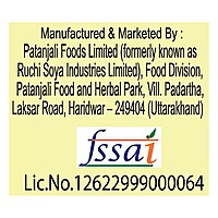 Patanjali Orange Beverage-1 ltr