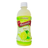 Patanjali Mosambi Drink-500 ml