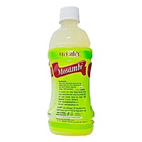 Patanjali Mosambi Drink-500 ml