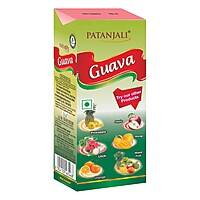 Patanjali Guava Beverage-200 ml