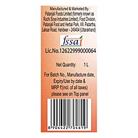 Patanjali Apple Beverage-1 ltr