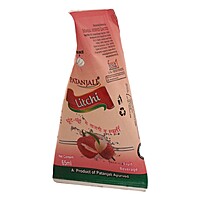 Patanjali Litchi Juice-65 ml