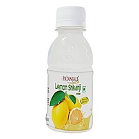 Nimbu (Lemon) Shikanji-160 ml
