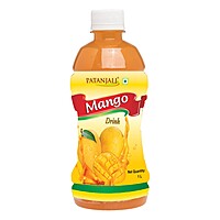 Patanjali Mango Drink-1 ltr