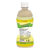 Patanjali Lemon Drink-500 ml