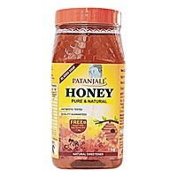 Honey 1kg - Free Shakti Dubar Rice 1kg-1 kg