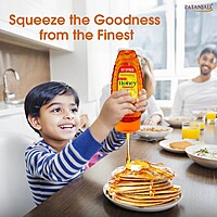 Honey Squeeze - 400 G (1+1 Combo)-800 g
