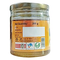 Organic Wild Honey-200 g