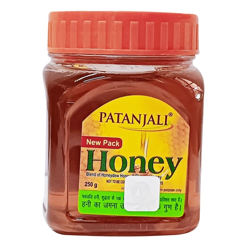 Patanjali Honey-250 g