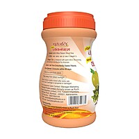 Patanjali Special Chyawanprash 1 Kg - FREE Honey 100 G-1 kg