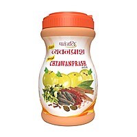 Patanjali Special Chyawanprash-1 kg