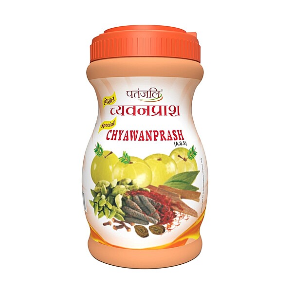 Patanjali Special Chyawanprash-1 kg