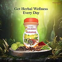 Patanjali Special Chyawanprash-1 kg