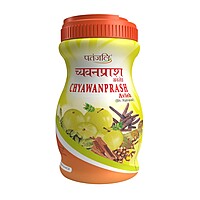 Patanjali Chyawanprash-1 kg