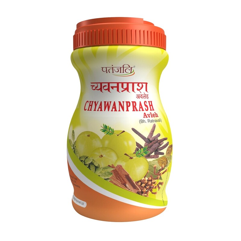 Patanjali Chyawanprash-1 kg