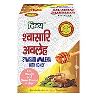 Divya Swasari Avaleha-100 g