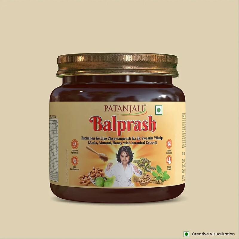 Patanjali Balprash-500 g