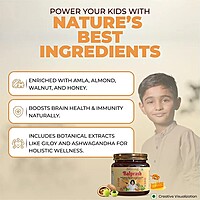 Patanjali Balprash-500 g