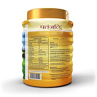 Patanjali Cow's Ghee  (PET Jar)-1 ltr