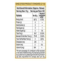 Patanjali Cow's Ghee-5 ltr
