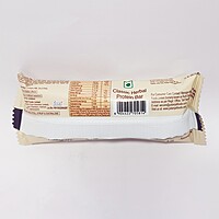 Patanjali Classic Herbal Protein Bar-35 g